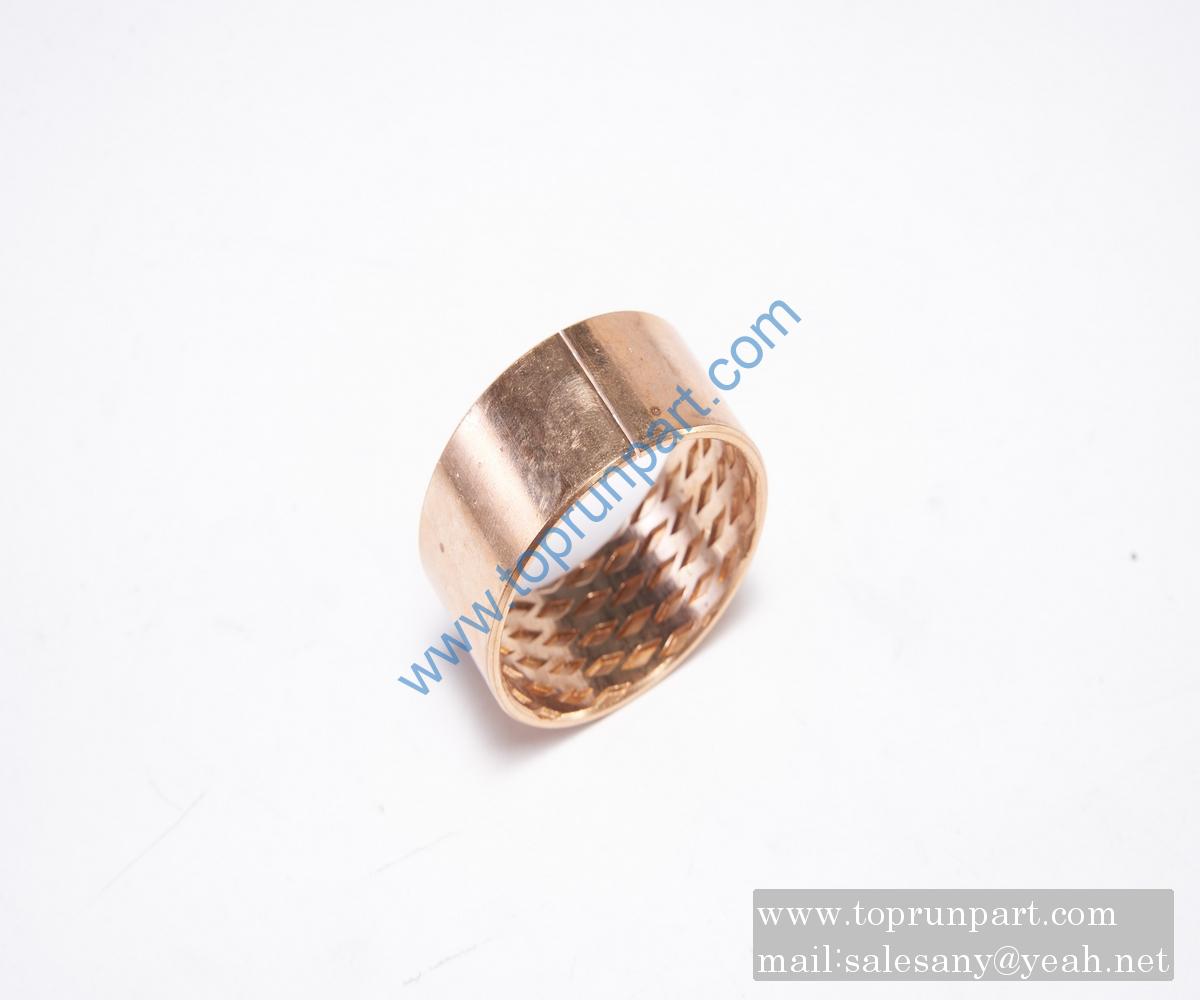 60272314 Spacer sleeve 4214717 SYL956 gearbox parts