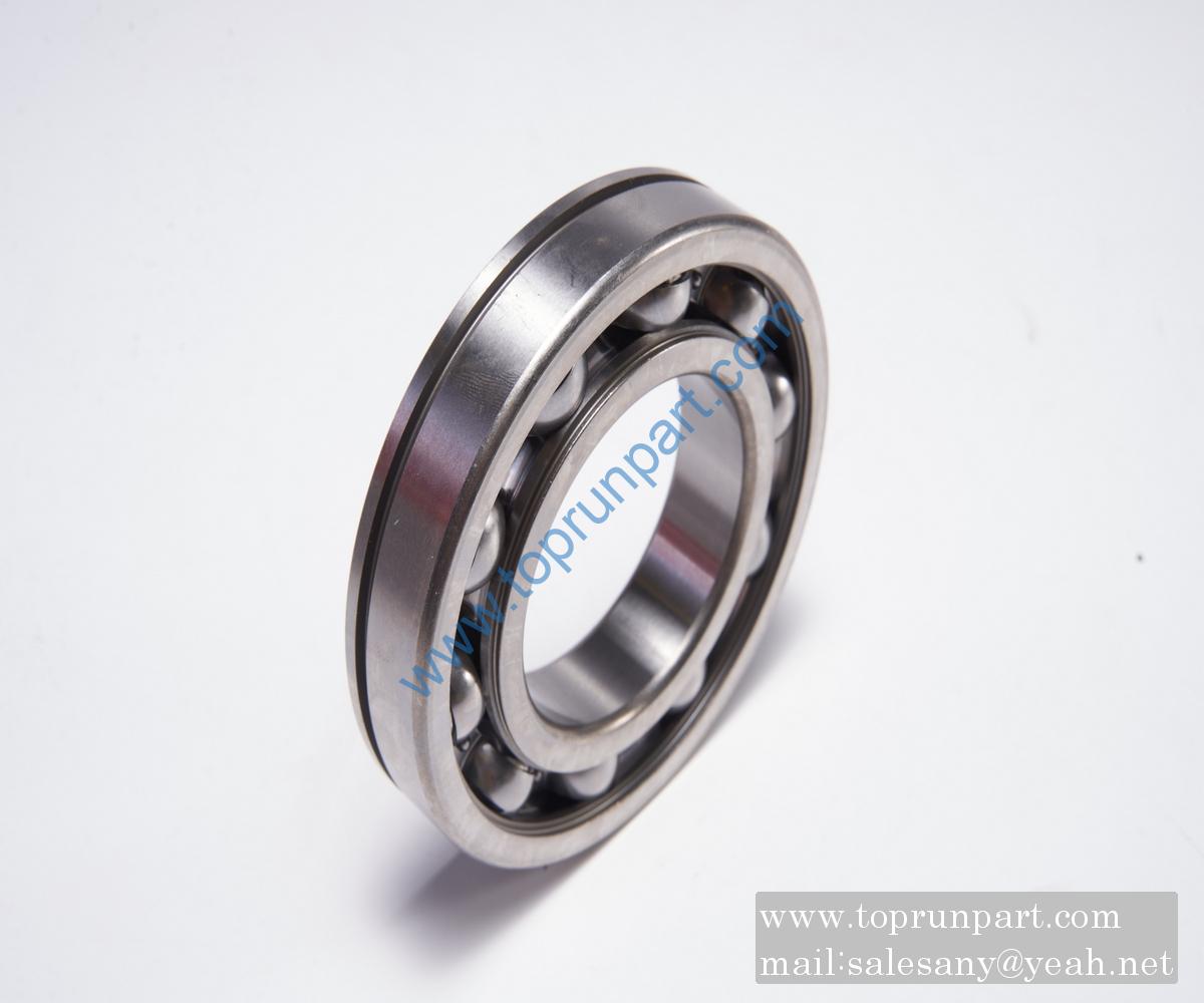 60272316 bearing 4216669 SYL956 gearbox parts