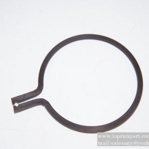 60272319 circlip 4214517 SYL956 gearbox parts