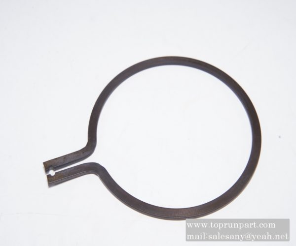 60272319 circlip 4214517 SYL956 gearbox parts
