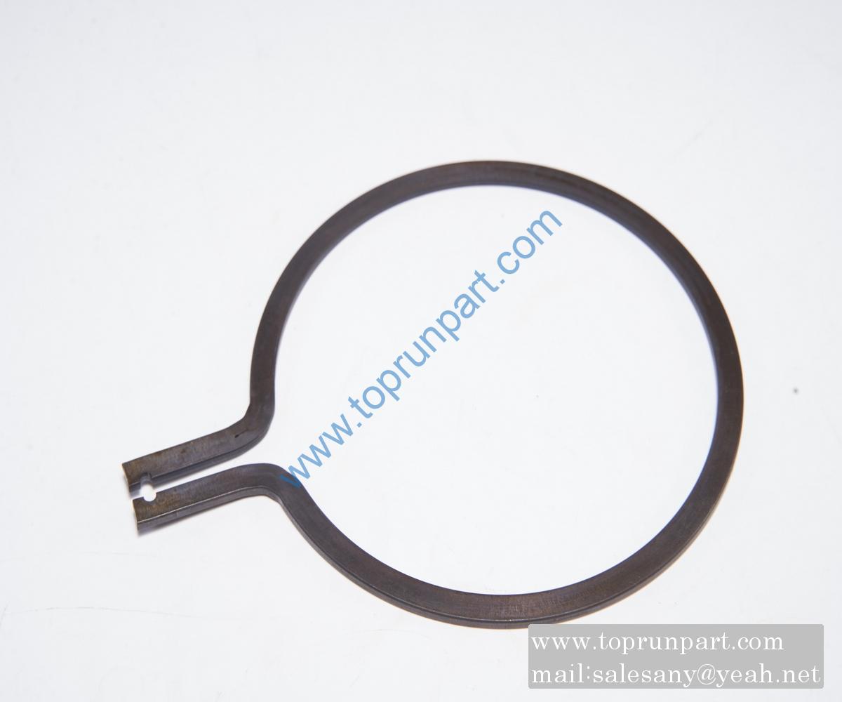 60272319 circlip 4214517 SYL956 gearbox parts