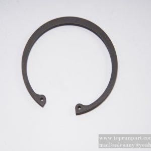 60272321 circlip 7JM110 SYL956 gearbox parts