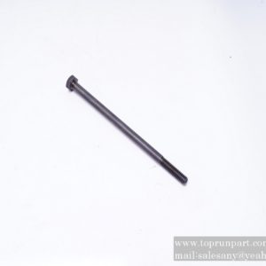 60272325 screw 1CM8150 SYL956 gearbox parts