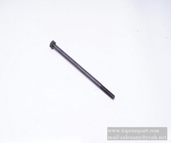 60272325 screw 1CM8150 SYL956 gearbox parts