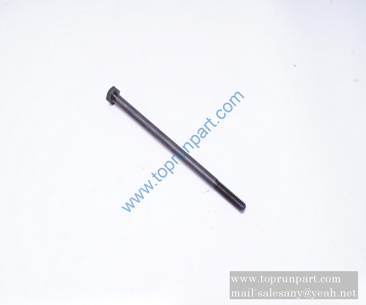 60272325 screw 1CM8150 SYL956 gearbox parts