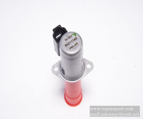 60272328 Cartridge valve 4211145 SANY