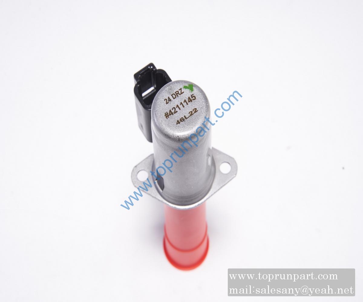 60272328 Cartridge valve 4211145 SANY