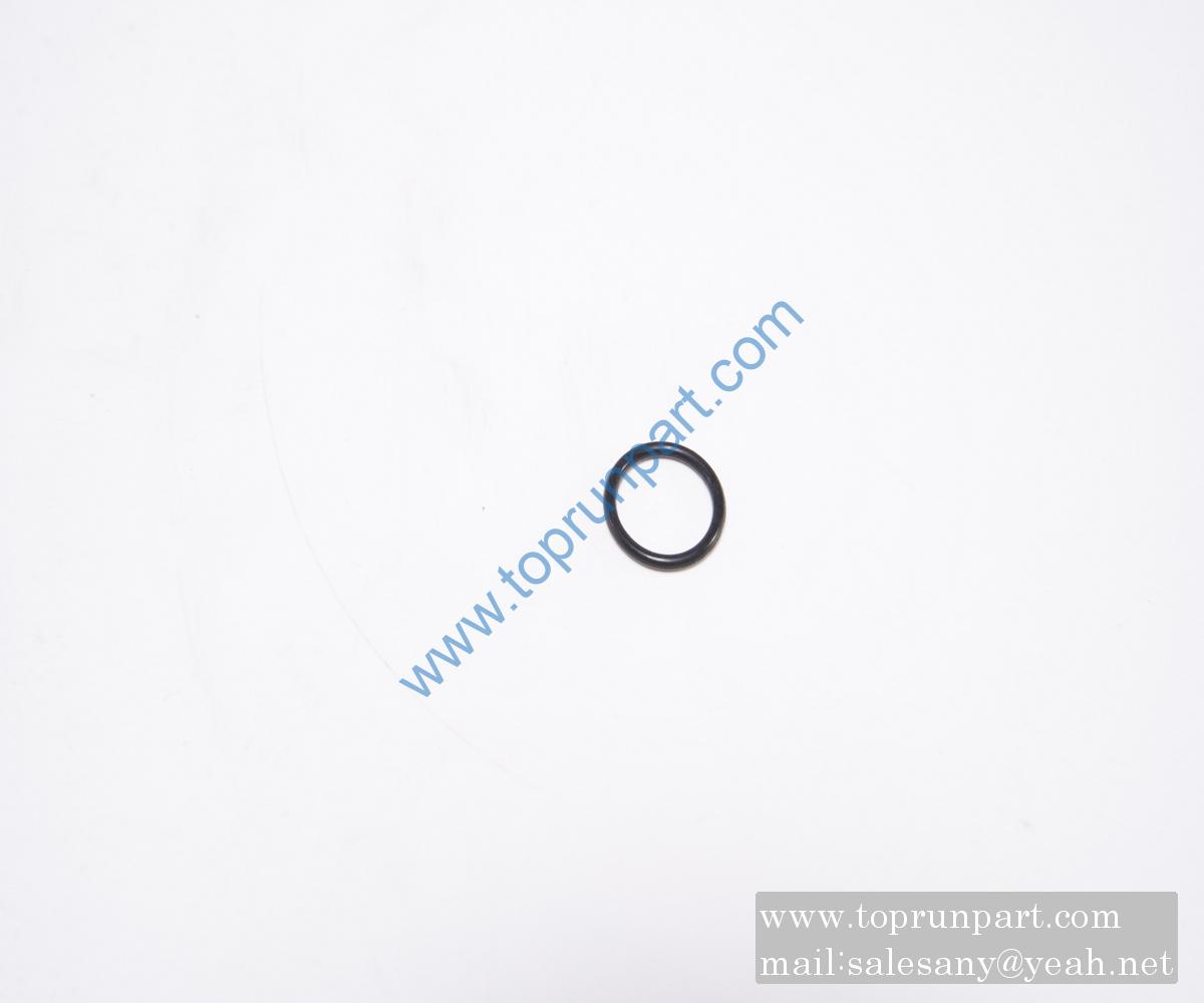 60272329 O-ring 4210663 SYL956 gearbox parts