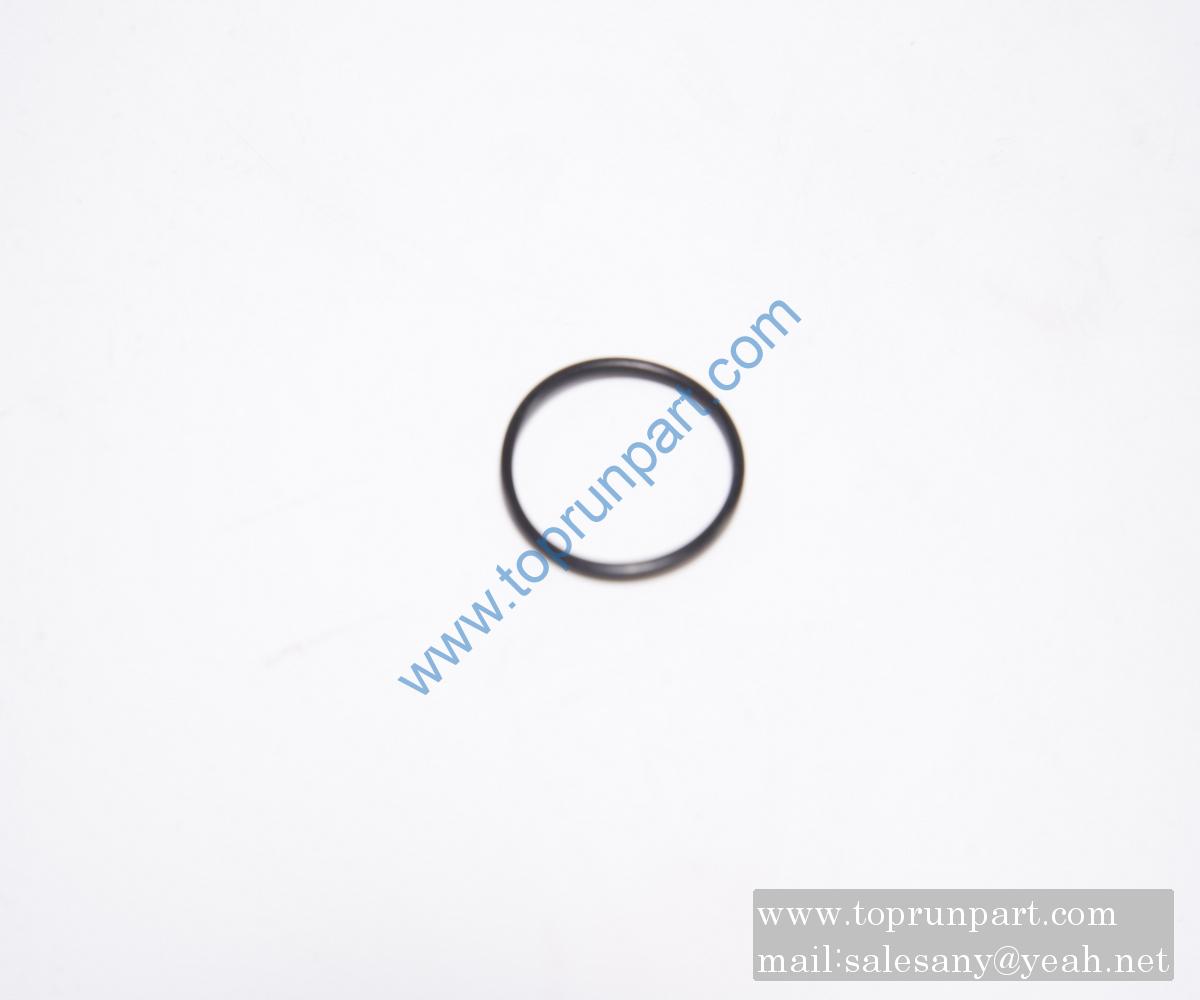 60272335 O-ring 4210660 SYL956 gearbox parts