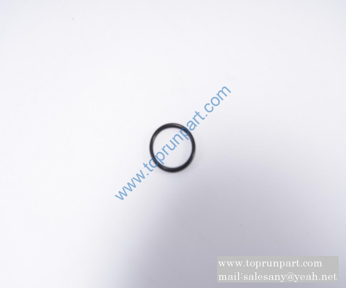 60272337 O-ring 4210661 SYL956 gearbox parts