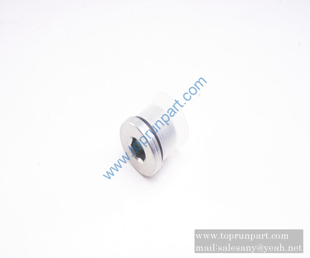 60272343 plug 4212443 SANY