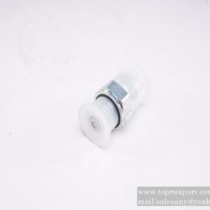 60272363 pipe joint 4217710 SYL956 gearbox parts