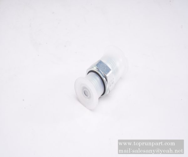 60272363 pipe joint 4217710 SYL956 gearbox parts