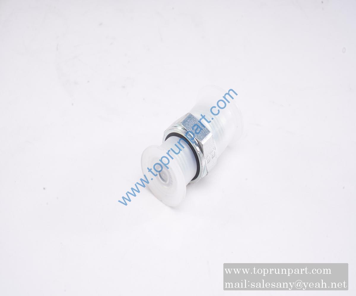 60272363 pipe joint 4217710 SYL956 gearbox parts