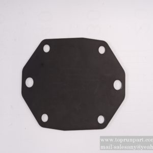 60272364 Paper gasket 4217922 SYL956 gearbox parts