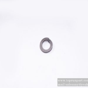 60272367 Spring washer 6EM120 SANY
