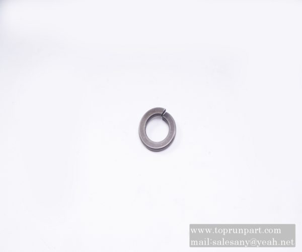60272367 Spring washer 6EM120 SANY
