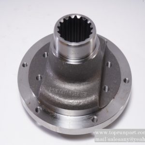 60272368 flange 4220655 SYL956 gearbox parts