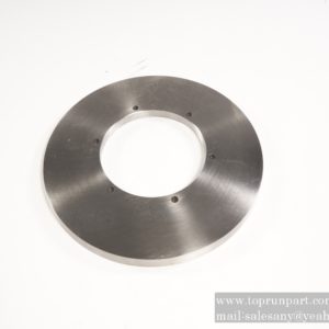 60272369 brake disc TK4217816 SYL956 gearbox parts