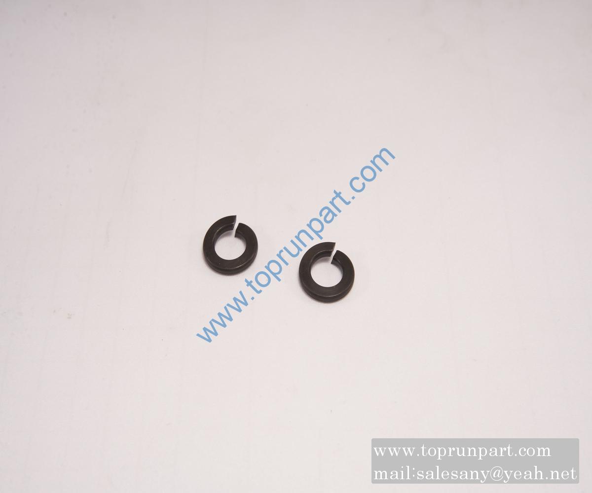 60272370 washer 4E6 SYL956 gearbox parts