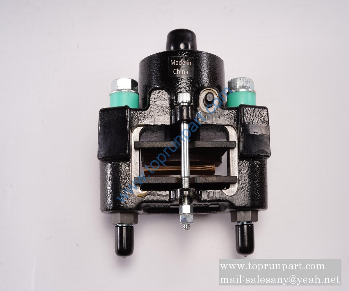 60272372 Brake 4213563 SYL956 Transmission Parts