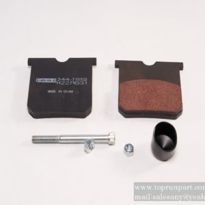 60272373 friction plate 4214404 SANY