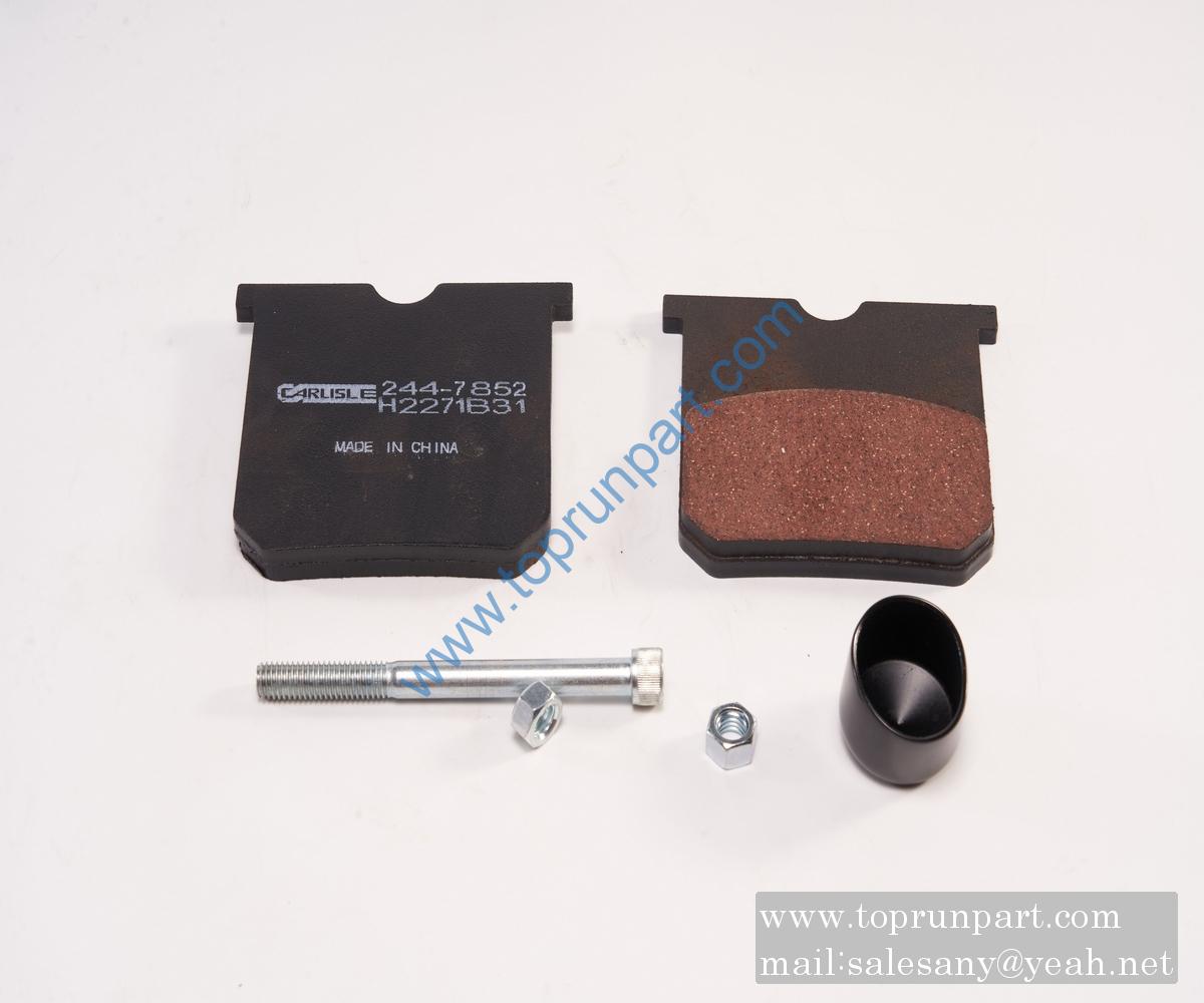 60272373 friction plate 4214404 SANY