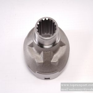 60272374 flange 4220654 SYL956 gearbox parts