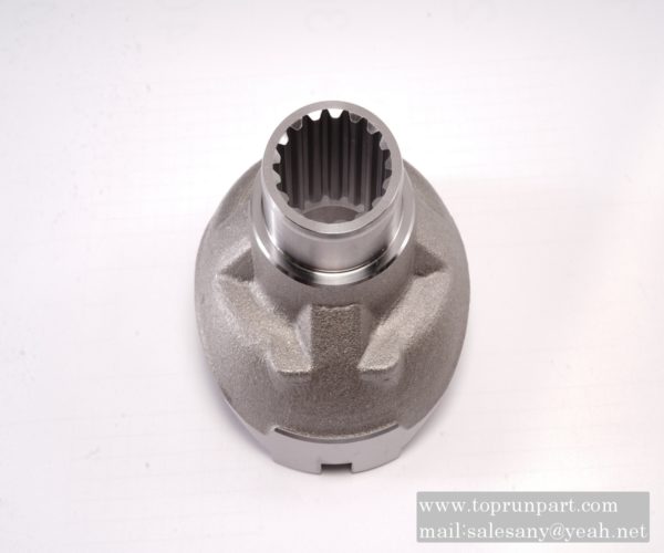 60272374 flange 4220654 SYL956 gearbox parts