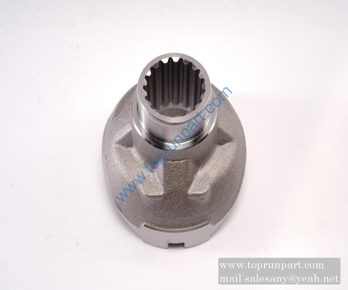 60272374 flange 4220654 SYL956 gearbox parts