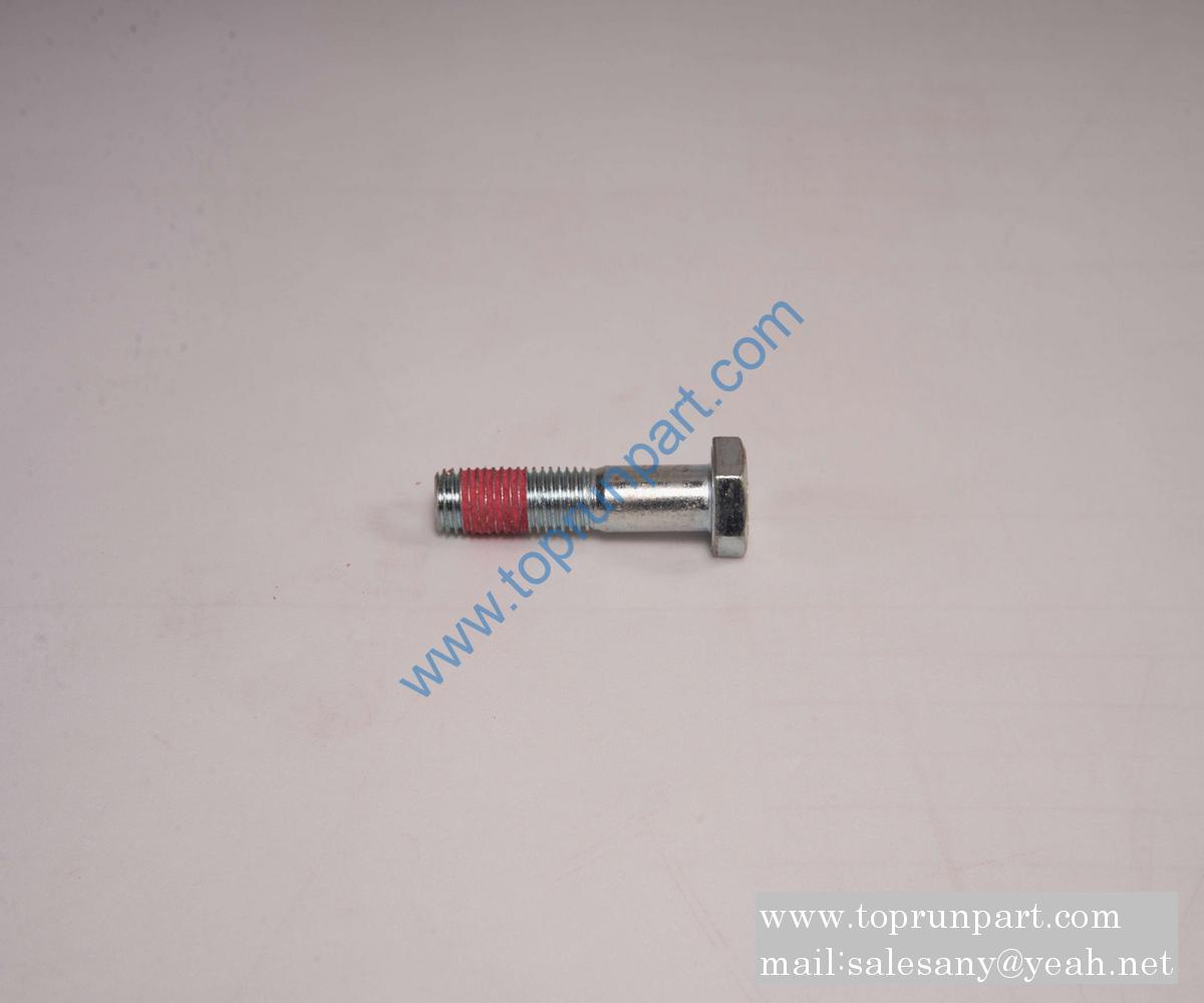 60272376 bolt 4215594 SANY