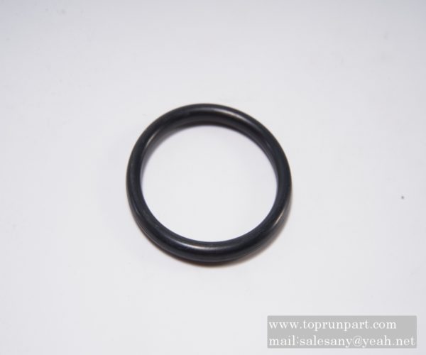 60272377 O-ring 25K60128 SYL956 gearbox parts