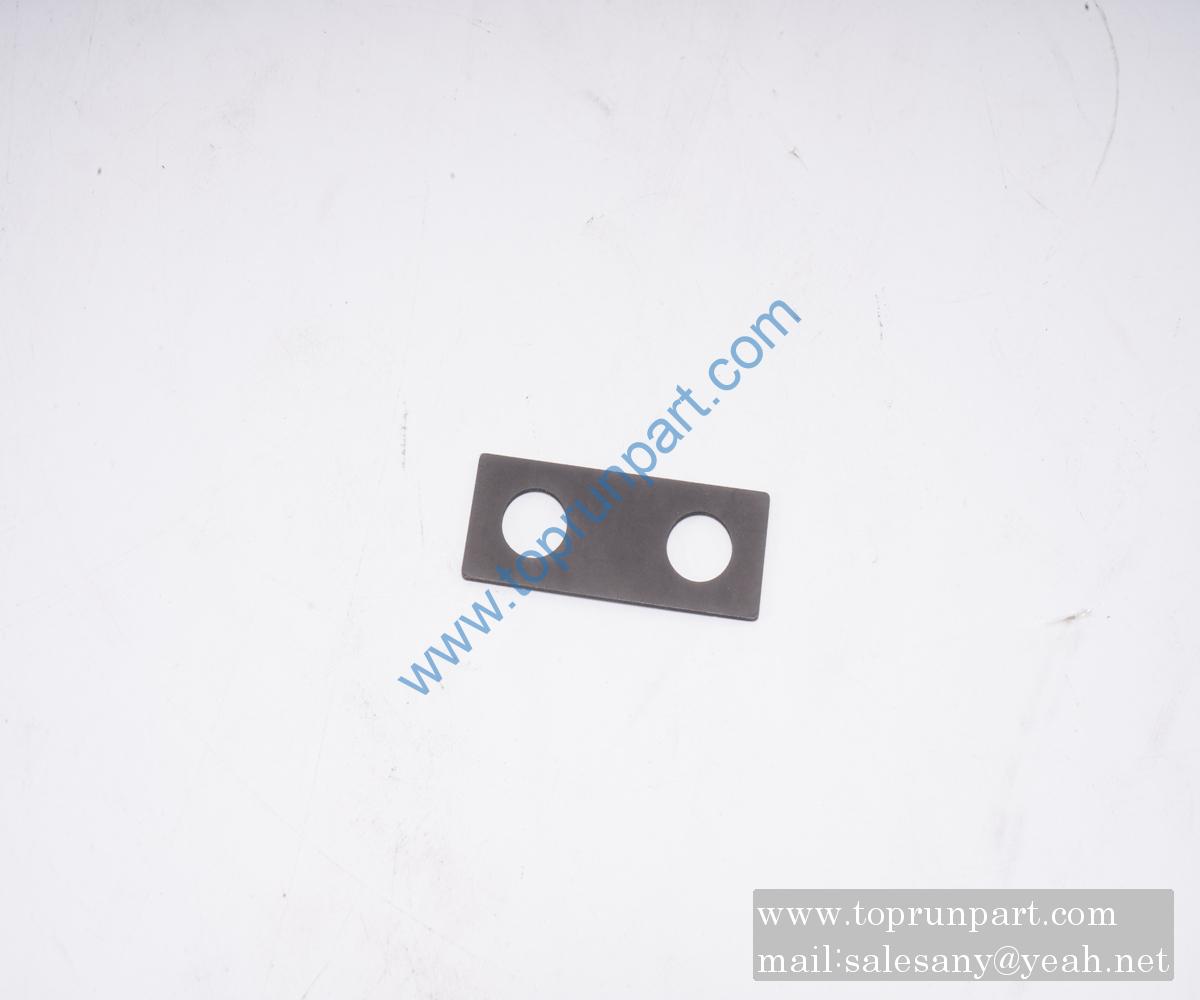 60272378 Spring Washer 8EM100 SYL956 Transmission Parts