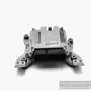 60272387 Engine controller EDC17CV54