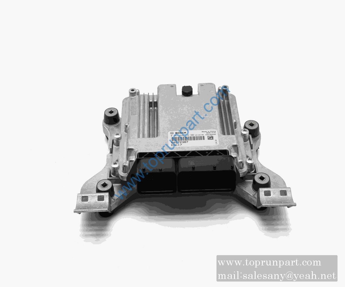 60272387 Engine controller EDC17CV54