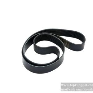 60272439 Multi-V belt SANY