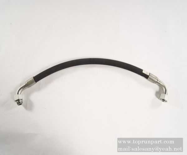 60272449 hose assembly 1SN20-DKOL90-820-V0