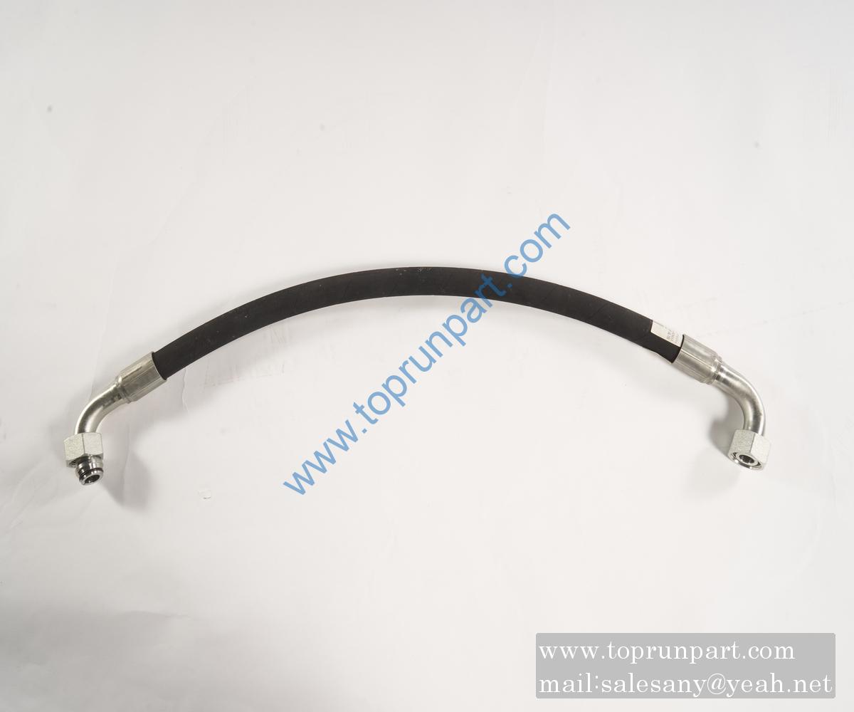 60272449 hose assembly 1SN20-DKOL90-820-V0