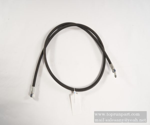 60272450 Hose SANY