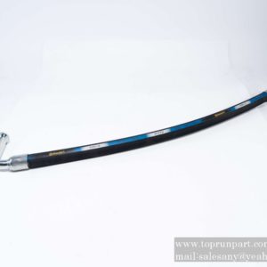 60272451 hose assembly 4SH25-SFL-SFL90 (H160) -1350