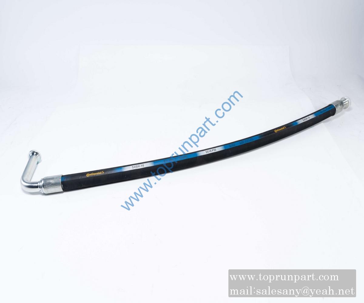 60272451 hose assembly 4SH25-SFL-SFL90 (H160) -1350