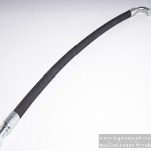 60272452 hose assembly 4SH25-SFL-SFL90(H90)-1250