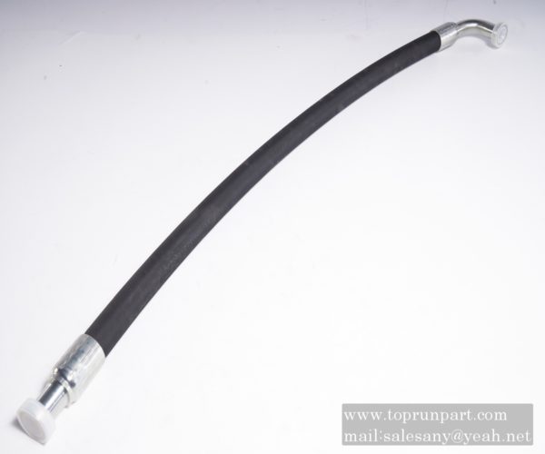 60272452 hose assembly 4SH25-SFL-SFL90(H90)-1250