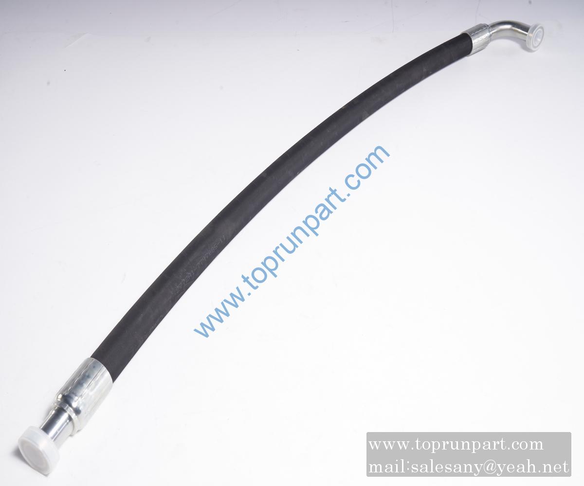60272452 hose assembly 4SH25-SFL-SFL90(H90)-1250