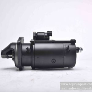 60272638 Starter motor AZF4331-24V