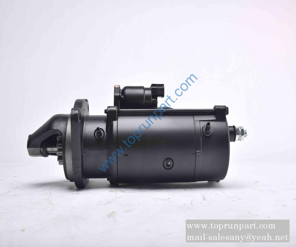 60272638 Starter motor AZF4331-24V