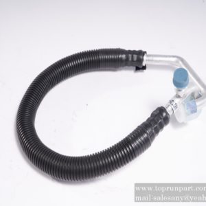60272643 Compressor to condenser hose GK57-5.0C-10