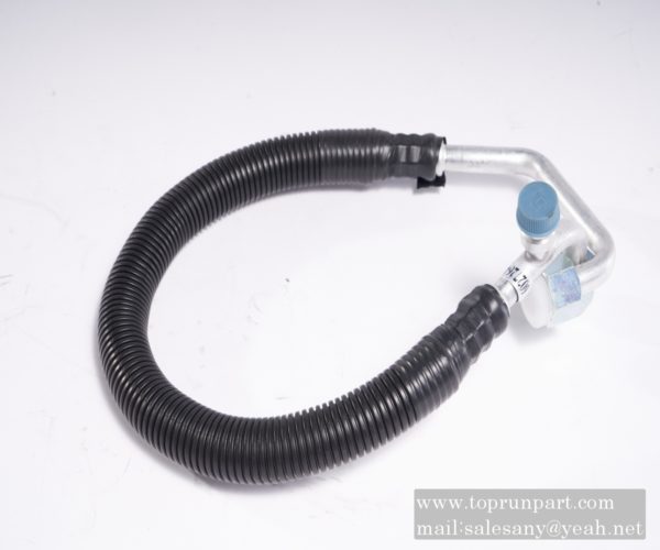 60272643 Compressor to condenser hose GK57-5.0C-10