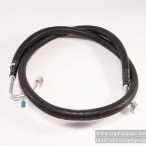 60272644 Evaporator to compressor hose GK57-5.0B-20