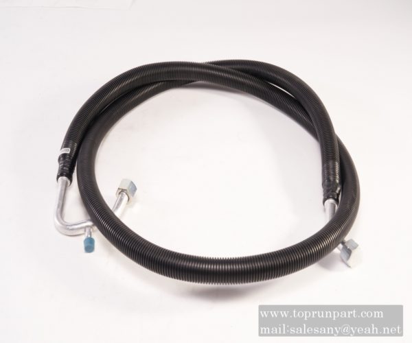 60272644 Evaporator to compressor hose GK57-5.0B-20